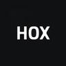 HOX's logo