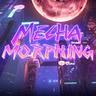 Mecha Morphing, Next-generation violence aesthetic combat strategy game.