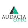 Audacia Capital, Bold Solutions for Exceptional Returns.