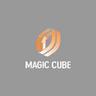 Magic Cube's logo