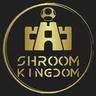 Shroom Kingdom's logo