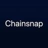 Chainsnap's logo