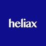 Heliax's logo