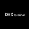 DEX Terminal's logo