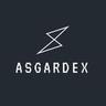 ASGARDEX's logo
