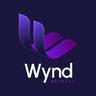 Wynd Network's logo