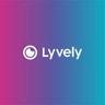 Lyvely's logo