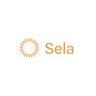 Sela's logo
