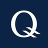 Q's logo