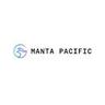 Manta Pacific's logo