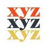 XYZ's logo