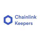 Chainlink Keepers, 去中心化智能合約自動執行工具。