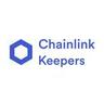 Chainlink Keepers's logo
