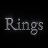Rings's logo