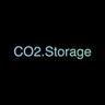 CO2.Storage's logo