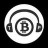 The Bitcoin Podcast's logo