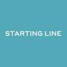Starting Line's logo