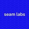 seam labs's logo