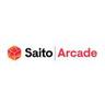 Saito Arcade's logo