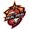 Real Deal Guild's logo