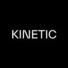 KINETIC's logo