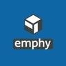 Emphy's logo