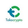 Tokocrypto's logo
