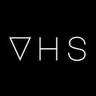 Virtual Human's logo