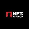NFT.HipHop's logo