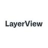 Layerview's logo