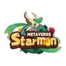 StarMon Metaverse's logo
