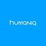 Humaniq's logo