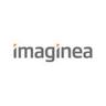 Imaginea's logo