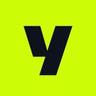YOLO Games's logo