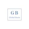 Global Brain's logo