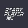 Ready Player Me's logo
