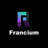 Francium's logo