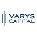 Varys Capital, Well Engineered Digital Asset Investment Strategies.