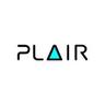 PLAIR's logo