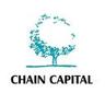 Chain Capital's logo