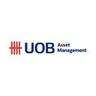 UOB Asset Management's logo