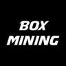 Boxmining's logo