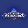 Crystals Of Naramunz's logo