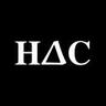 Hacxyk.'s logo