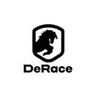 DeRace's logo