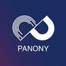 PANONY's logo