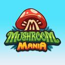 Mushroom Mania, 基于 The Sandbox 的奇幻蘑菇游戏世界。