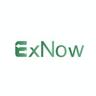 ExNow's logo