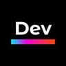 Dev's logo