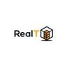 RealT's logo